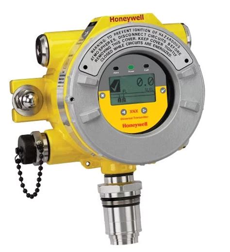 xnx gas detector calibration machine price|Honeywell XNX Universal Gas Transmitter 